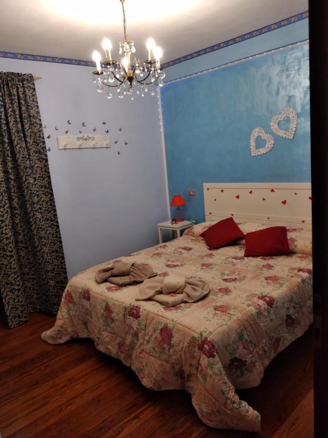 비엘라 Casadinonnabella 아파트 외부 사진